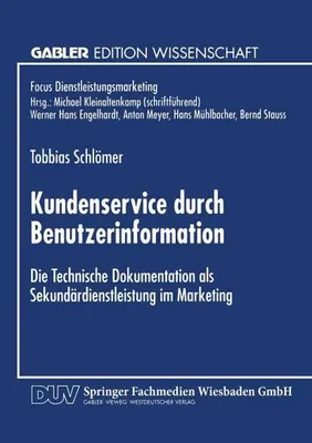 Obrázok produktu pre Kundenservice durch Benutzerinformation