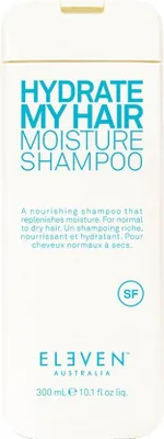 Obrázek produktu pro Eleven Australia Hydrate My Hair Hydratační šampon Hydratační šampon 300 ml