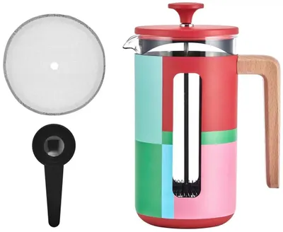 Zdjęcie produktu dla Dzbanek do kawy Block French Press
