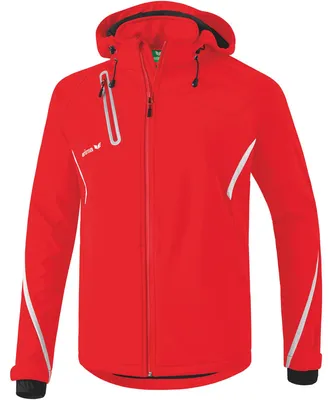 Produktbild von Erima Softshelljacke Funktion Mehrfarbig
