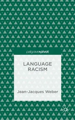 Immagine prodotto di Language Racism