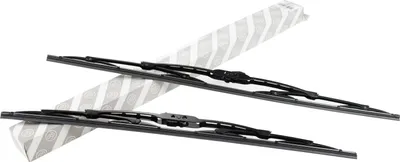 Image de Jeu de balais d'essuie-glace avant 60-53 cm adapté pour Lancia Kappa Iveco Daily 5911206