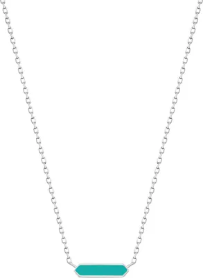 Produktbild von Ania Haie Jewellery N028-03H-T Damenhalskette