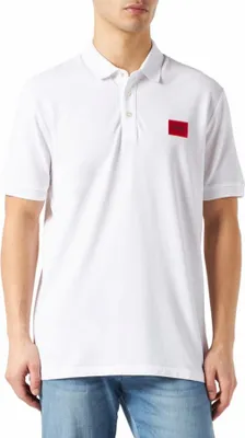Immagine prodotto di Hugo Boss - Poloshirt langarm