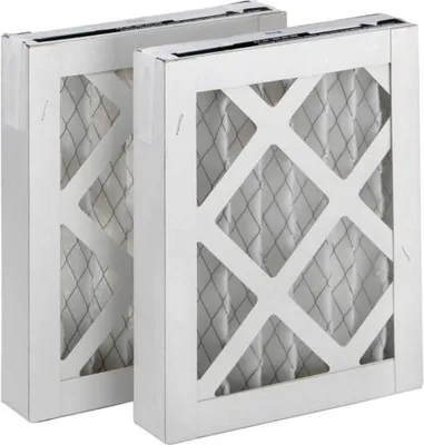 Produktbild von Zehnder Filterset G4 ComfoAir 150 2 Stück