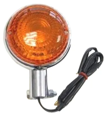 Produktbild von Blinkleuchte JMP für Yamaha XV Virago / S 125 / 250 / 535 / 650 / 750 / 1000 / 1100 / 1200 / 1300 / 1600 ccm Bj. 1985 - 2007