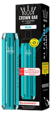 ELFBAR ELFX Leerpod 2ml (3er Pack)
