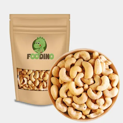 Produktbild von Cashewkerne naturbelassen 1kg