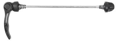 Produktbild von Schnellspanner Achse HR 4,5 X148 mm schwarz OEM