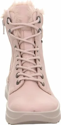 Produktbild von Legero Komfort Stiefeletten Damen 31393130393638 Rosa 38 EU