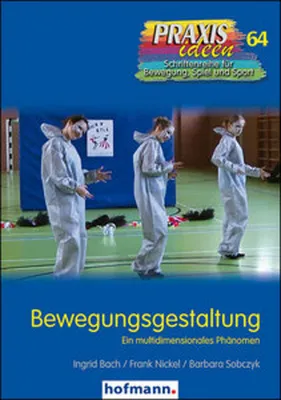Obrázek produktu pro Bewegungsgestaltung