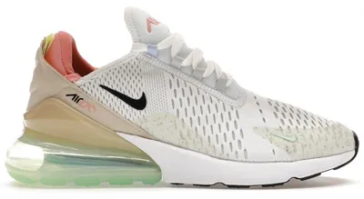 Produktbild von Air Max 270 White Sanddrift - EU 43
