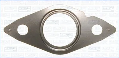 Produktbild von AJUSA AGR-Ventil-Dichtung 01287800 für TOYOTA Yaris Schrägheck (P13) 0,5mm 97mm 43,5mm
