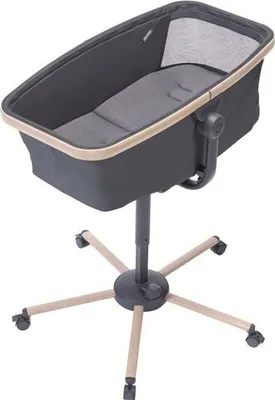 Obrázek produktu pro Carucior Maxicosi All In 1 u