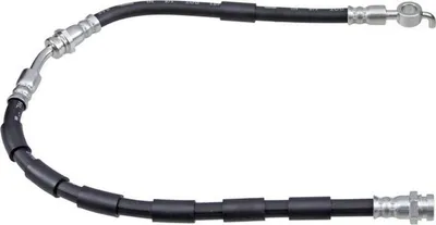 Immagine prodotto di Tubo freno 598 mm INN M10x1.0 BANJO M10x1.0 A.B.S. per FORD RANGER