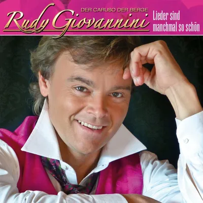 Produktbild von Lieder sind manchmal so schön