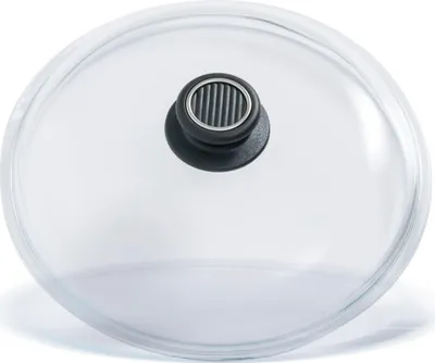 Image de Gastrolux Vollglasdeckel aus Borosilikatglas 26-0