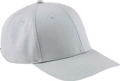 Produktbild von Beechfield - "Urbanwear" Kappe für Herren/Damen Uni PC5621 (Einheitsgröße) (Hellgrau)