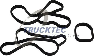 Produktbild von TRUCKTEC AUTOMOTIVE Ölkühler-Dichtung 08.18.026 für BMW 5 Touring (F11)