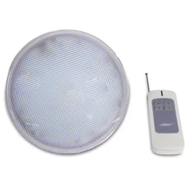 Produktbild von SeaMAID LED PAR 56 Ecoproof 22,1 W, Weiss mit FB