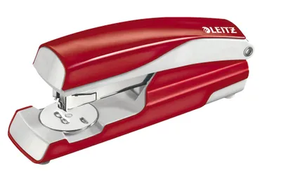 Produktbild von Leitz Heftgerät NeXXt 55220025 max. 40Blatt Metall/Kunststoff rt