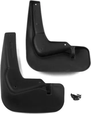 Immagine prodotto di Trappole/stopper per lo sporco - Peugeot 4008 2012- (anteriore)