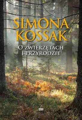 Image de O zwierzętach i przyrodzie