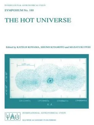 Produktbild von The Hot Universe