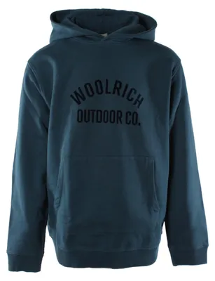Produktbild von Woolrich sweater Kumpel XXL