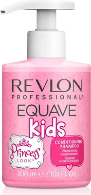 Immagine prodotto di Revlon Equave Kids Shampoo Princess 300ml