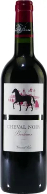 Produktbild von Cheval Noir Bordeaux Grand Vin A.O.C. -trocken-