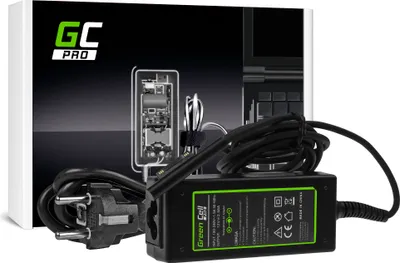 Produktbild von Green Cell PRO Netzteil (12V 2.58A 36W) für Microsoft Surface Pro 3, Pro 4 Laptop Ladegerät inkl. Stromkabel