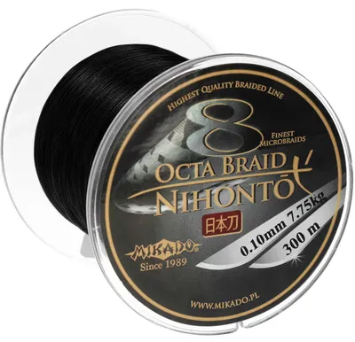 Produktbild von Mikado Nihonto Octa Braid