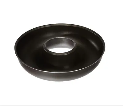 Produktbild von LACOR 26 cm Antihaft-Aluminium-Savarinform.