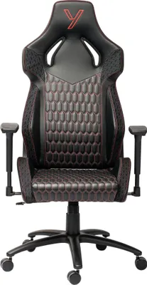 Obrázok produktu pre YENKEE YGC 110RD GHOST Herné kreslo