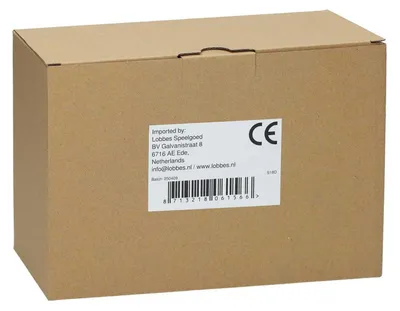Obrázok produktu pre Sada lupových skiel – 6 ks