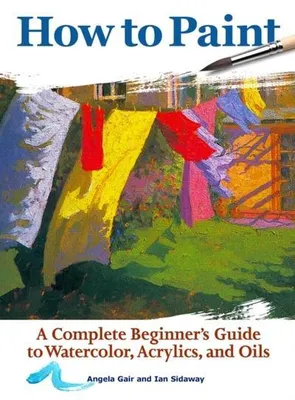 Image de How to Paint
