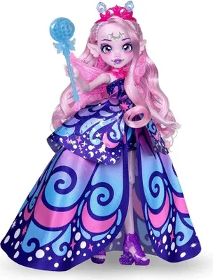 Produktbild von My Magic Mixie Spiegelpuppe Rosa Rosa One Size