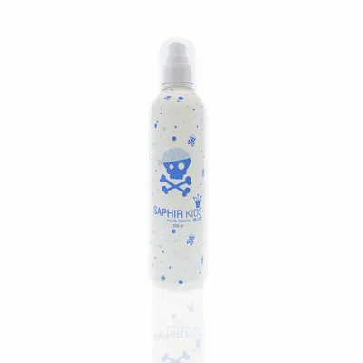 Produktbild von Saphir Kids Edt.300 Vapo.Blue Niño(Ref.90188)