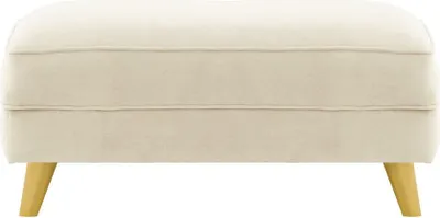 Image de Pouf Magnus-Velluto 2-like oak