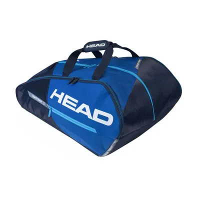 Produktbild von Head Racket Tour Team Monstercombi Padelschlägertasche Blau Blau One Size