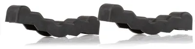 Image de HEYNER® coussinet en caoutchouc de rechange pour art. 347430 (set de 2)
