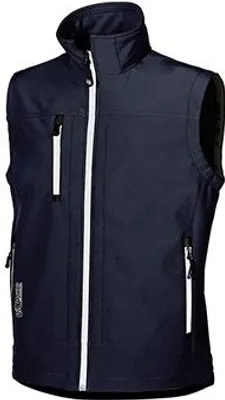 Produktbild von U-power Climb Weste Blau M Blau M