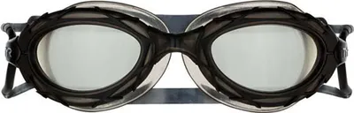 Immagine prodotto di Occhiali da nuoto Tyr Nest Pro Smoke Nero Nero Taglia Unica