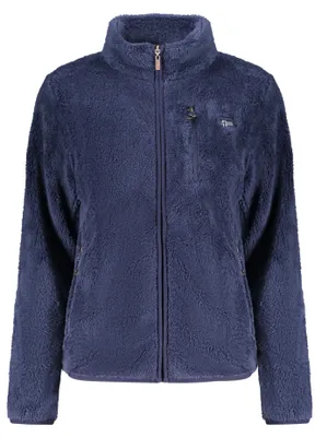 Immagine prodotto di Norway 1963 Felpa Con Zip Donna Blu
