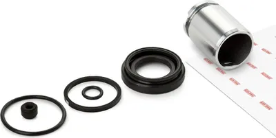 Produktbild von QUICK BRAKE Bremssattel-Reparatursatz für VW Passat Variant (3C5) 114-5015