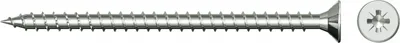 Produktbild von Schraubenkasten CELO VLOX 5 x 60 mm Verzinkt Senkkopf (250 Stück)