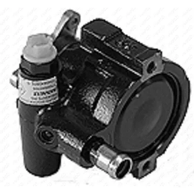 Produktbild von Hydraulikpumpe Lenkung RENAULT LAGUNA 2.0