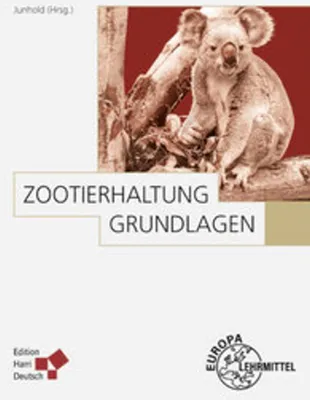 Image de Zootierhaltung: Grundlagen