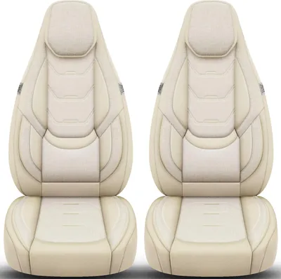Produktbild von Wohnmobil Sitzbezüge Schonbezüge für Etrusco V 5.9 DF V 6.6 SF H5